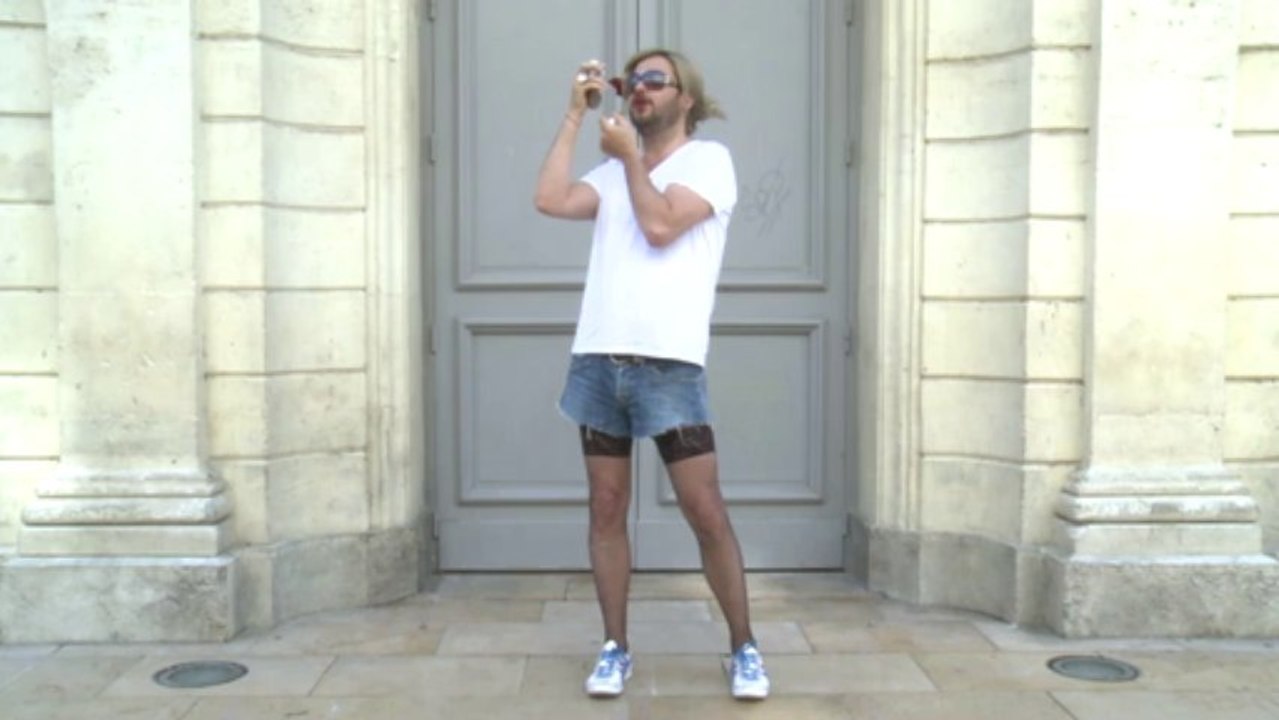 Vidéomatons du OFF 2013 - Vous me dites si j'abuse