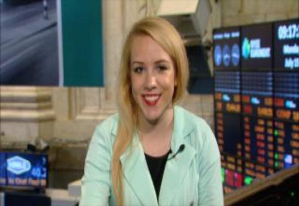 Wall Street Mixed After Retail Sales Data Despite Citigroup Earnings