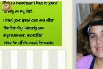 How to get rid pain in feet | Plantar Fasciitis System review