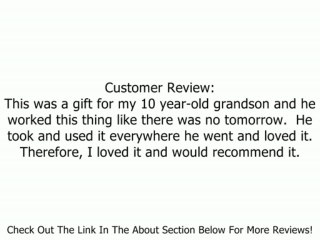 National Geographic Junior Digital Metal Detector Review