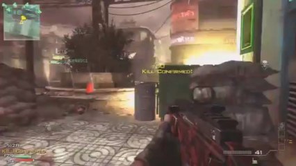 Modern Warfare 3 Review "The Good and Bad of MW3" (Gameplay/Commentary)