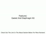 Gasket And Diaphragm Kit / Zama Gnd-56 Review