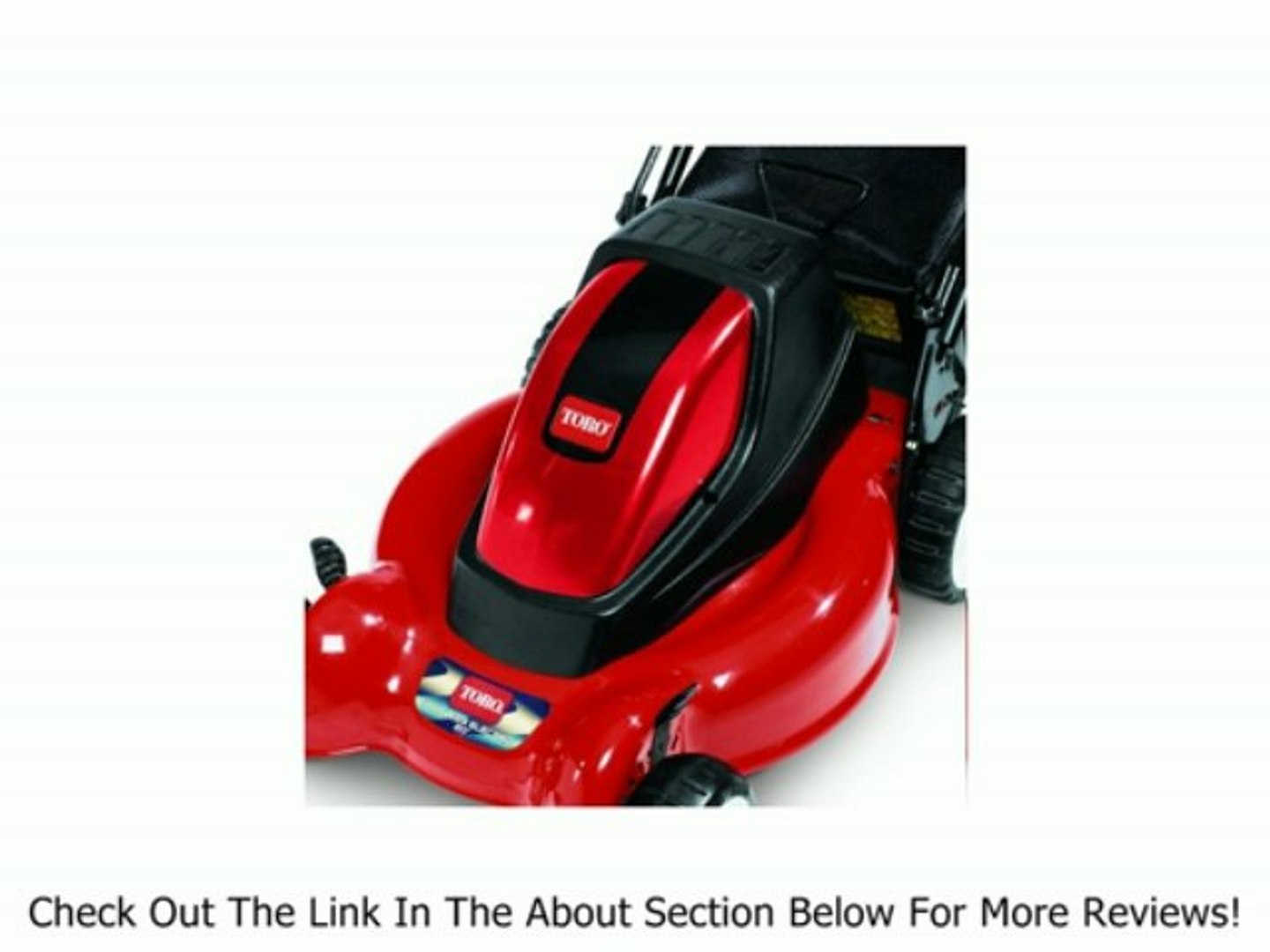 Toro e cycler outlet