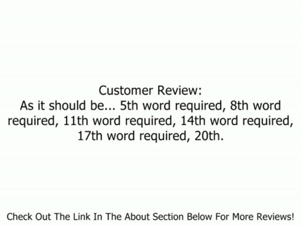 MTD LAWN MOWER PART # 748-0376C BLADE ADAPTER Review