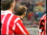 1993 (April 21) AC Milan (Italy) 2-PSV Eindhoven (Holland) 0 (Champions League) (Version 2)