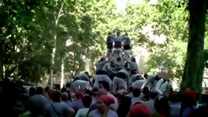 TV3 - Quarts de nou - Sense por