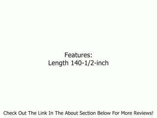 Download Video: Stens 265-001 Belt Replaces Toro 111178 140-1/2-Inch by-1/2-inch Review