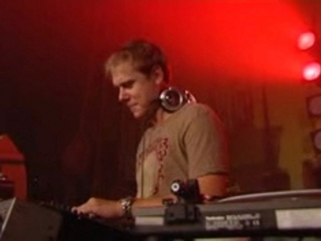 Armin van Buuren - Love you more