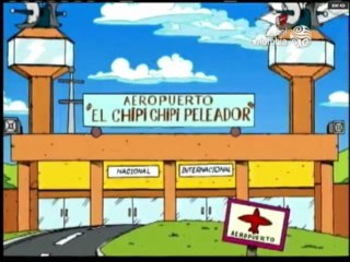 el profesor super O