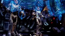 Pacific Rim - Exclusive Director And Cast Interview