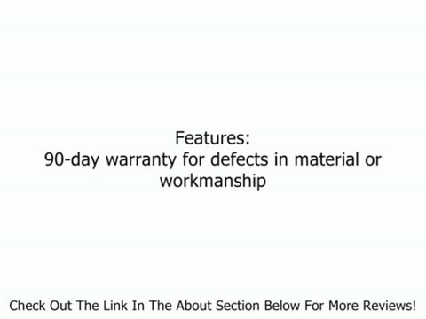 MTD 746-0883 Throttle Housing Without Cable Review