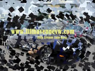 Fifth Avenue Auto Haus - Calgary