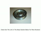 Replacement Idler Pulley For MTD # 756-0365 / 956-0365 / 756-0627 Review