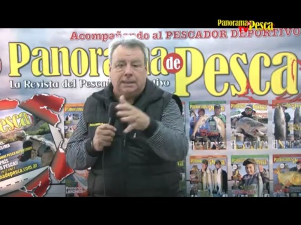 Panorama TV 134