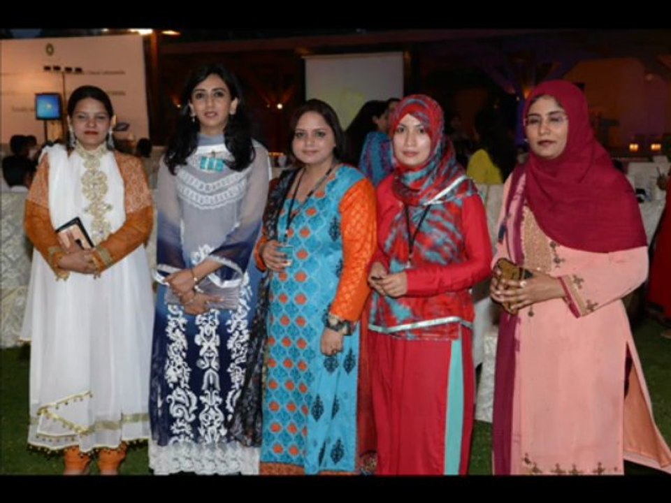 AKUH APPRECATION EVENING 2013
