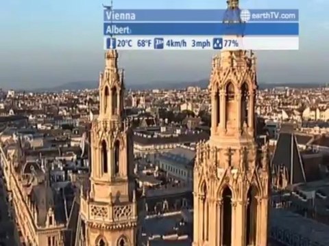 Tenerife - Spain, Lucerne - Switzerland, Agadir - Morocco, Venice - Italy, Vienna - Austria, Santorini - Greece, Berlin - Germany