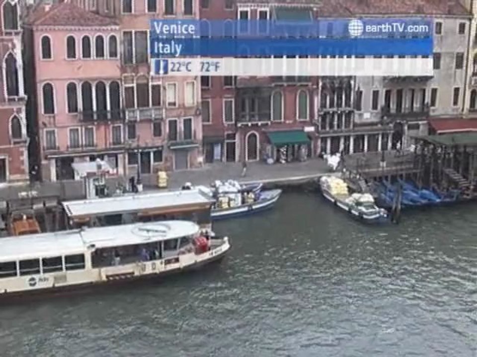 Saint-Malo - France, Agadir - Morocco, Ascona - Ticino - Switzerland, Cologne - Germany, Vienna - Austria, Palma de Mallorca - Spain, Venice - Italy