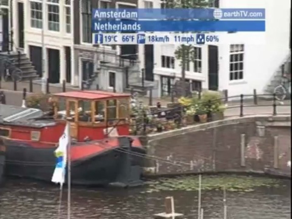 Niagara Falls - Canada, Munich - Germany, Kyiv - Ukraine, Udaipur - India, Vienna - Austria, Amsterdam - Netherlands, Dusseldorf - Germany