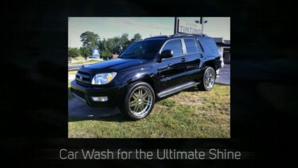 Atlanta Auto Spa | Pro Shine Call (770) 450-9170