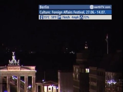 Geneva - Switzerland, Niagara Falls - Canada, Budapest - Hungary, Palma de Mallorca - Spain, Venice - Italy, Macau SAR - China, Berlin - Germany