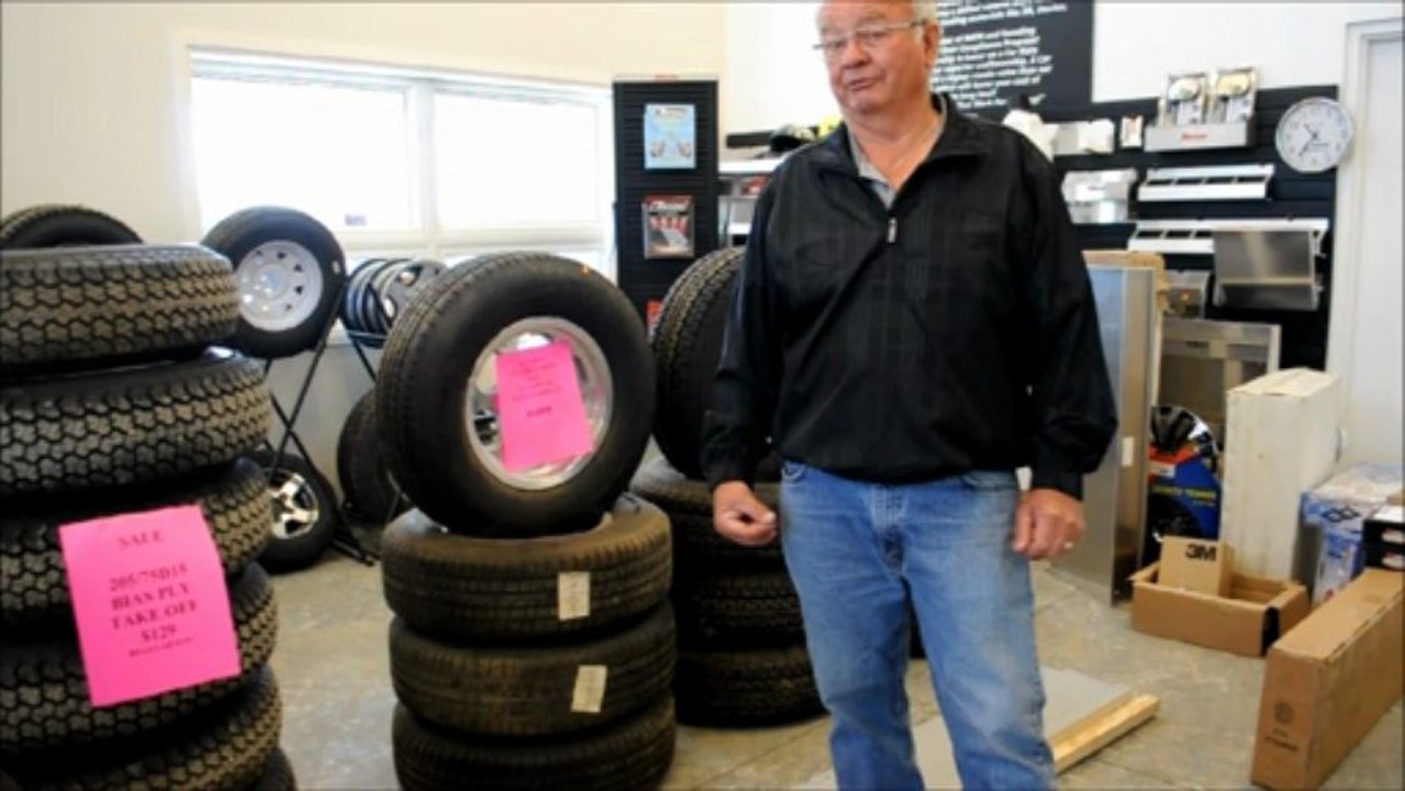 Tips for Bringing Your Trailer Home - Reinhart Trailer Sales