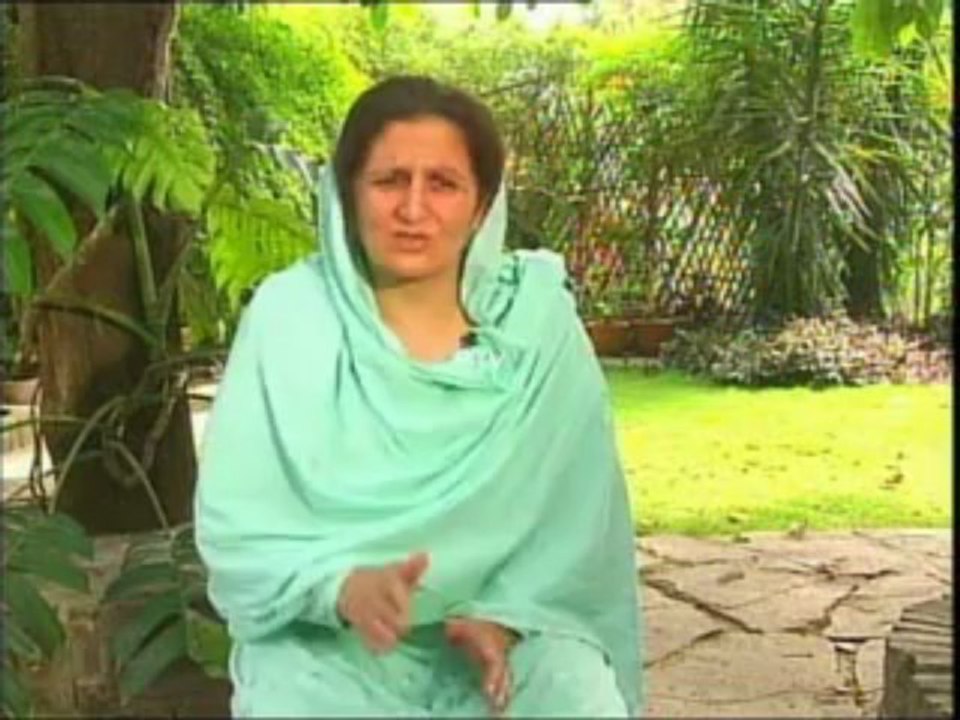 Yeh Kon Log Hain Ep 3 Part 1