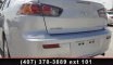 2012 Mitsubishi Lancer dealer city, state | Mitsubishi Lancer Dealership Longwood, FL