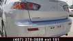 2012 Mitsubishi Lancer dealer Sanford, FL | Mitsubishi Lancer Dealership Sanford, FL