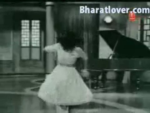 Bhai Bhai - Ai Dil Mujhe Bata De - BharatLover.com