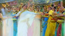Chennai Express Title Song with Lyrics; Shahrukh Khan, Deepika Padukone