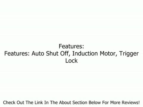 Karcher 2000 PSI Electric Pressure Washer - Yellow Review