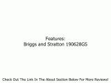 Briggs & Stratton 190628GS Unloader Kit for Pressure Washers Review