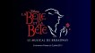 Evènement presse: La Belle et la Bête / Alan Menken  interprète "If I could love her"