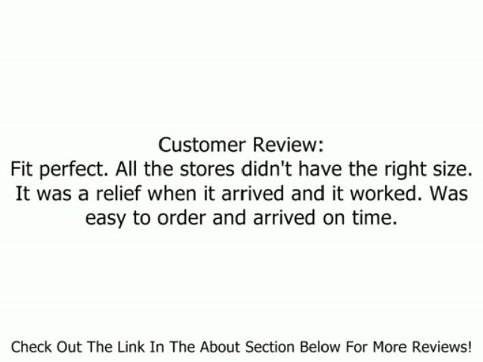 Murray 37x105MA Belt for Lawn Mowers Review