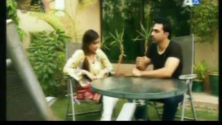 Kamal e Zabt By Aplus 10th July 2013 part2