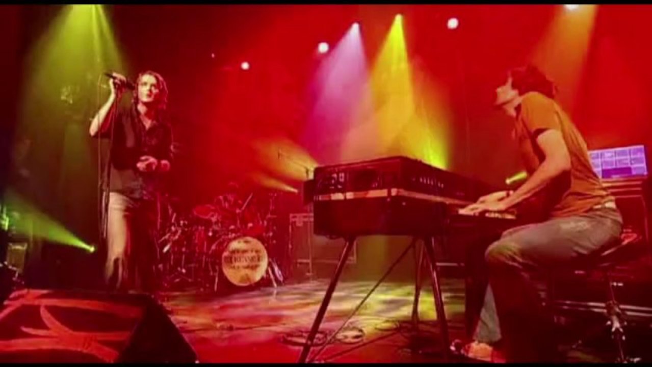MARLOZ DANCE VIDEO MIX  VOL. 86 ...  keane & coldplay  videomix