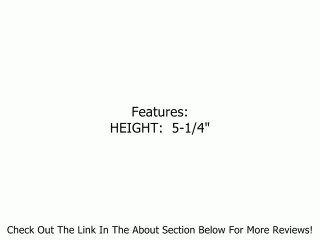 Oregon Replacement Part OIL FILTER - SCAG 48758 # 83-011 Review