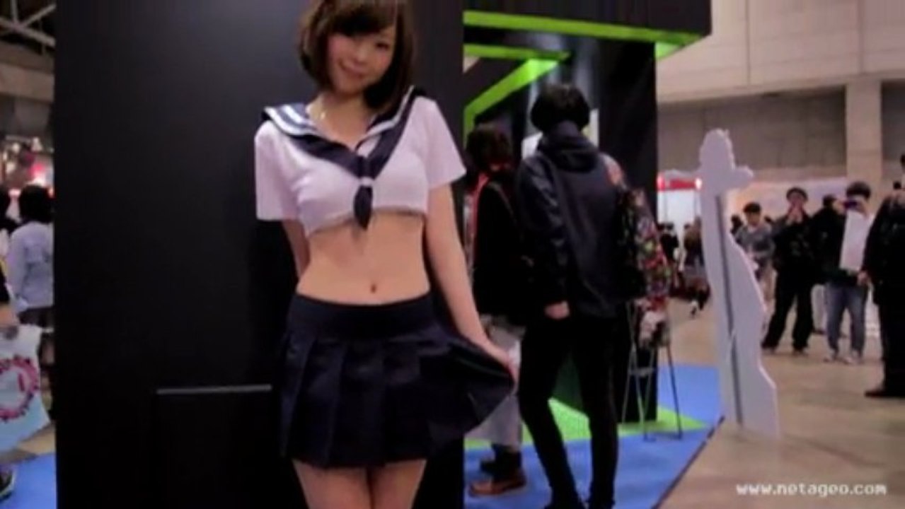 #73 アニメ関連グッズを紹介 ACE2013第4弾