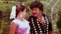 Chattamtho Poratam Movie Songs - Kancha Re Kancha - Chiranjeevi Madhavi Sumalatha