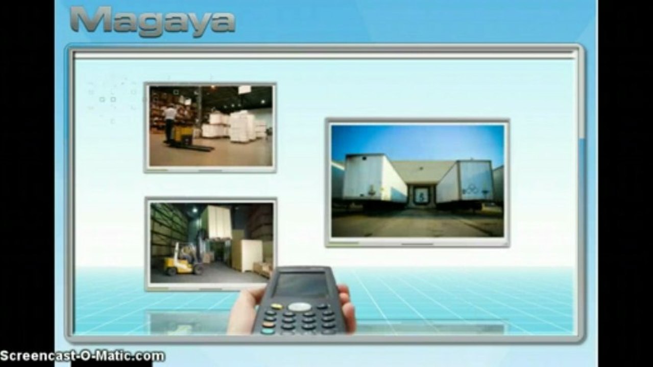 Get on the right track with inventory control software