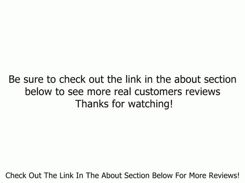 Oem Spec Belt / Troy-Bilt 954-04176A Review