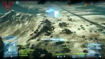 BF - Battlefield 3 Helicopter Gameplay | SOFLAM Commentary | New Game Modes