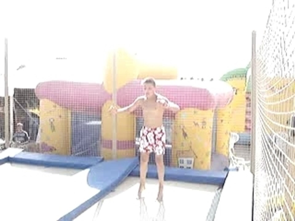 double salto avent