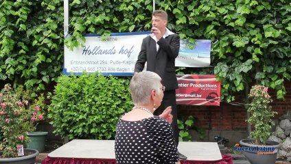 Roy Miner Delilah remix