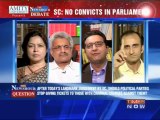 The Newshour Debate: SC's landmark ruling(Part 2)