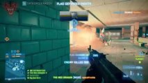 BF - Battlefield 3 Patch | Grenade Launcher | Squad Tips