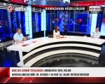 Basın Kulisi 10.07.2013 1.Kısım