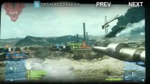 Battlefield 3 Tips: Tank Multiplayer Gameplay