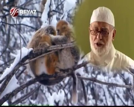 Osman Nuri Topbaş Hoca Efendi'den Vaaz 11.07.2013
