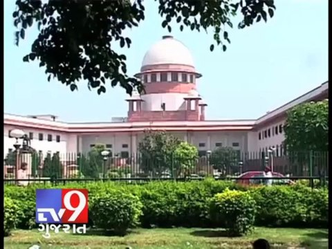 Tv9 Gujarat - Convicted MLA's and MP's will be disqualified Supreme Court